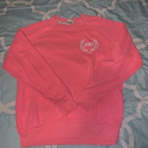 PINK Sweatshirt